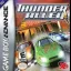 Thunder Alley - GameBoy - Retrocharting