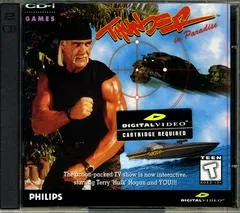 Thunder in Paradise Interactive