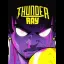 Thunder Ray - Nintendo Switch - Retrocharting