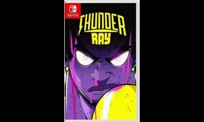 Thunder Ray