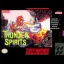 Thunder Spirits - Super Nintendo - Retrocharting