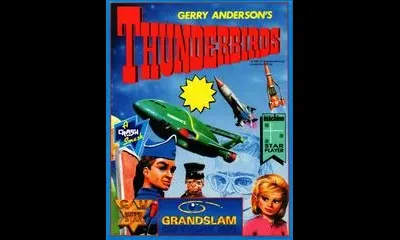 Thunderbirds [Grand Slam]