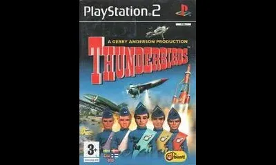Thunderbirds