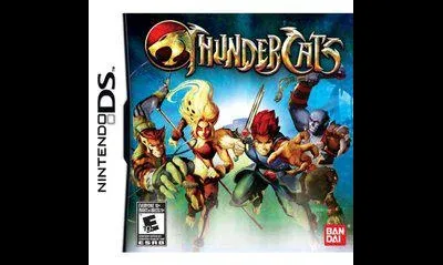 Thundercats