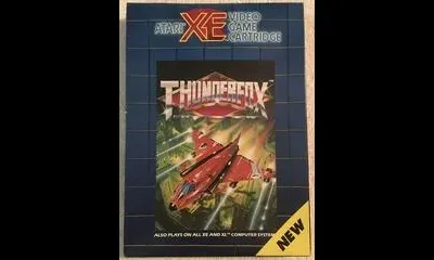 Thunderfox