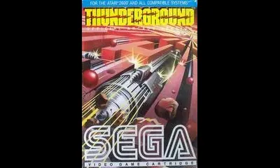 Thunderground