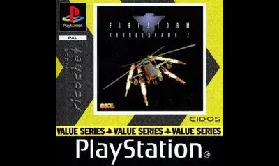 Thunderhawk 2 Firestorm [Value Series]