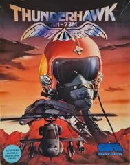 Background - Thunderhawk - Atari ST - Retrocharting