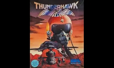 Thunderhawk