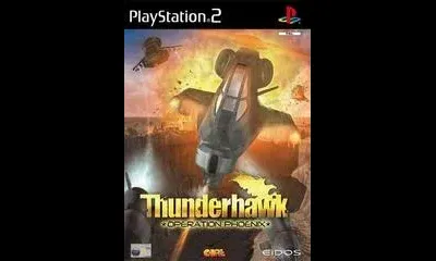 Thunderhawk: Operation Phoenix