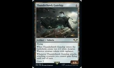 Thunderhawk