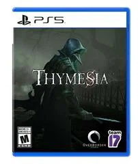 Background - Thymesia - Playstation 5 - Retrocharting