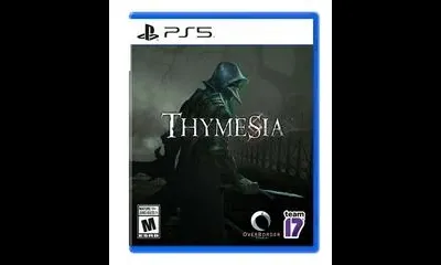 Thymesia