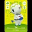 Tia #121 [Animal Crossing Series 2] - Nintendo DS - Retrocharting