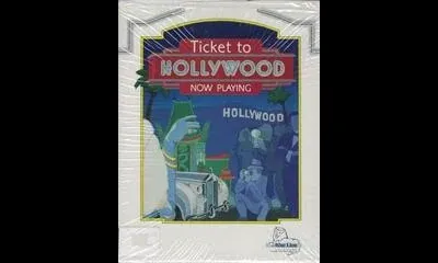 Ticket to Hollywood