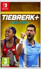 Background - Tiebreak Ace - Nintendo Switch - Retrocharting