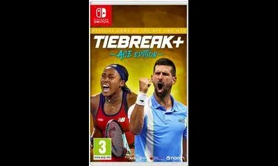 Tiebreak Ace