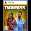 Tiebreak: Official Game Of The ATP And WTA - Playstation 5 - Retrocharting