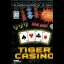 Tiger Casino - Game.Com - Retrocharting