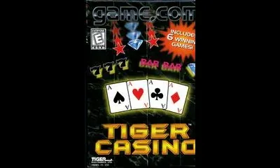 Tiger Casino