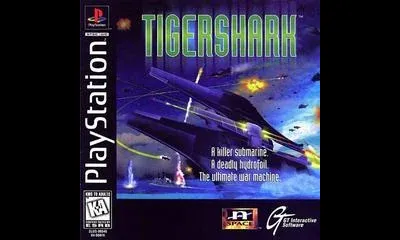 Tiger Shark