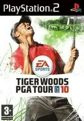 Background - Tiger Woods 10 - PlayStation 2 - Retrocharting