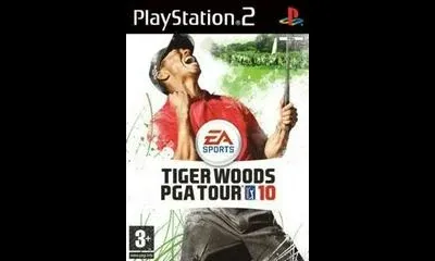 Tiger Woods 10