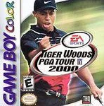 Background - Tiger Woods 2000 - Nintendo DS - Retrocharting
