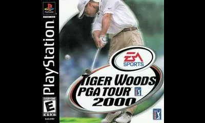 Tiger Woods 2000
