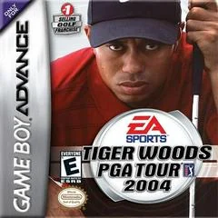 Background - Tiger Woods 2004 - Nintendo DS - Retrocharting