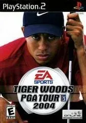 Background - Tiger Woods 2004 [Platinum] - PlayStation 2 - Retrocharting