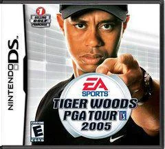 Background - Tiger Woods 2005 - Nintendo DS - Retrocharting