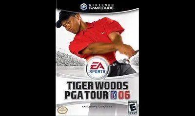 Tiger Woods 2006