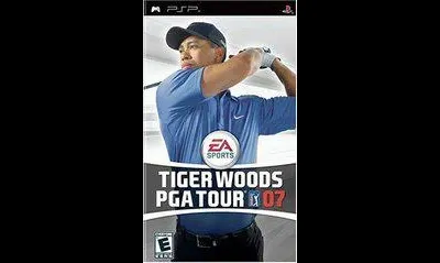 Tiger Woods 2007
