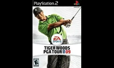 Tiger Woods 2009