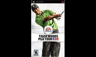 Tiger Woods 2009