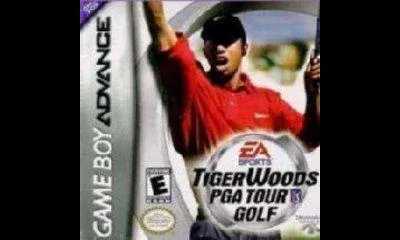 Tiger Woods Pga Golf