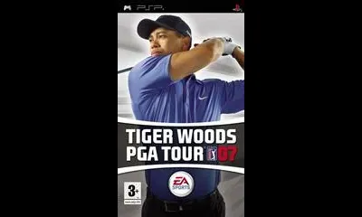 Tiger Woods PGA Tour 07