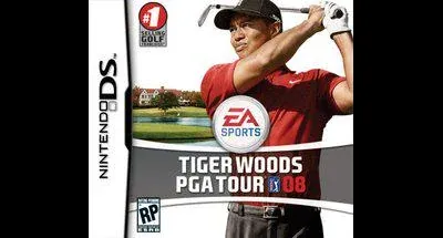 Tiger Woods Pga Tour 08