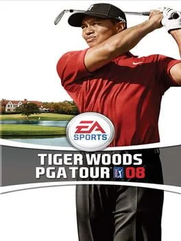 Background - Tiger Woods PGA Tour 08 - PSP - Retrocharting