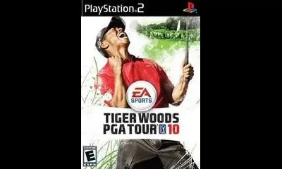 Tiger Woods PGA Tour 10