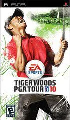 Background - Tiger Woods PGA Tour 10 - PSP - Retrocharting
