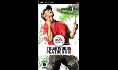 Tiger Woods PGA Tour 10