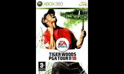Tiger Woods PGA Tour 10