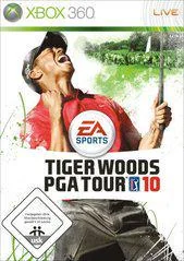 Background - Tiger Woods PGA Tour 10 - Xbox - Retrocharting