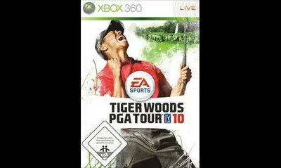 Tiger Woods PGA Tour 10