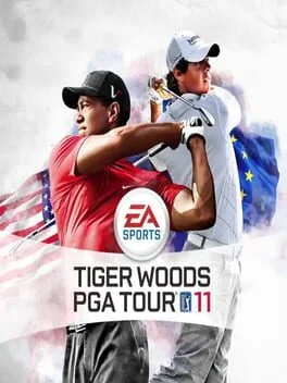 Background - Tiger Woods PGA Tour 11 - Playstation 3 - Retrocharting