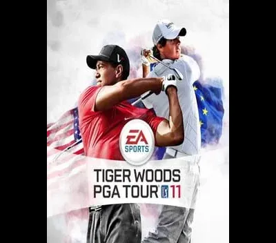 Tiger Woods PGA Tour 11