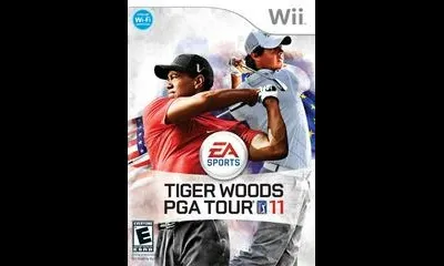 Tiger Woods PGA Tour 11