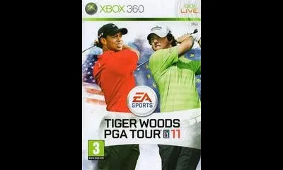 Tiger Woods PGA Tour 11